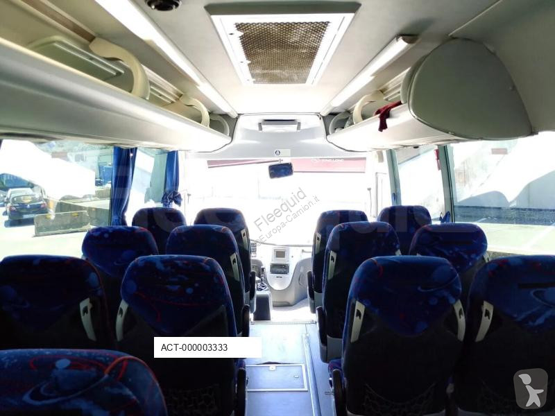 Autocar King Long XMQ6900