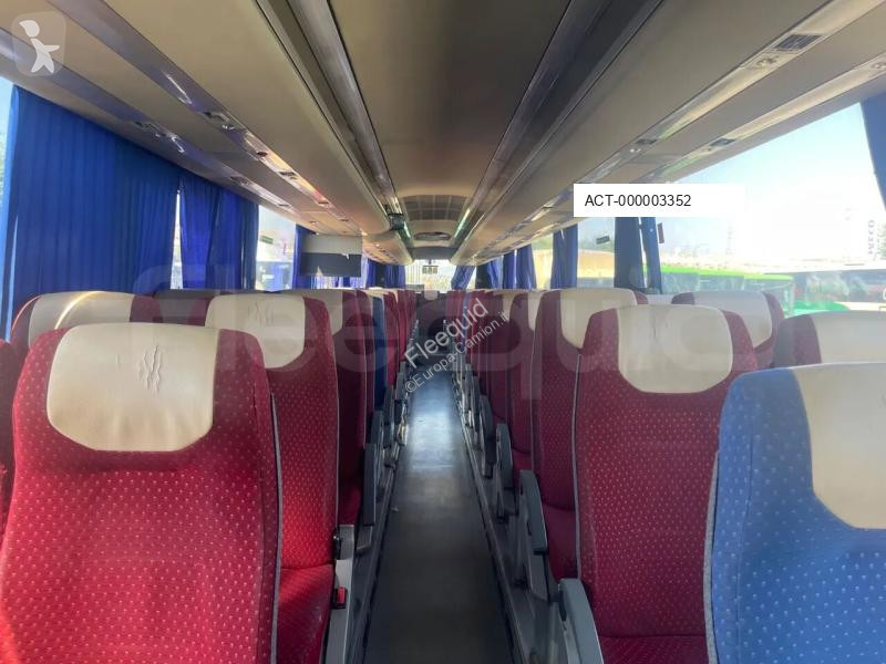 Autocar Volvo B12B