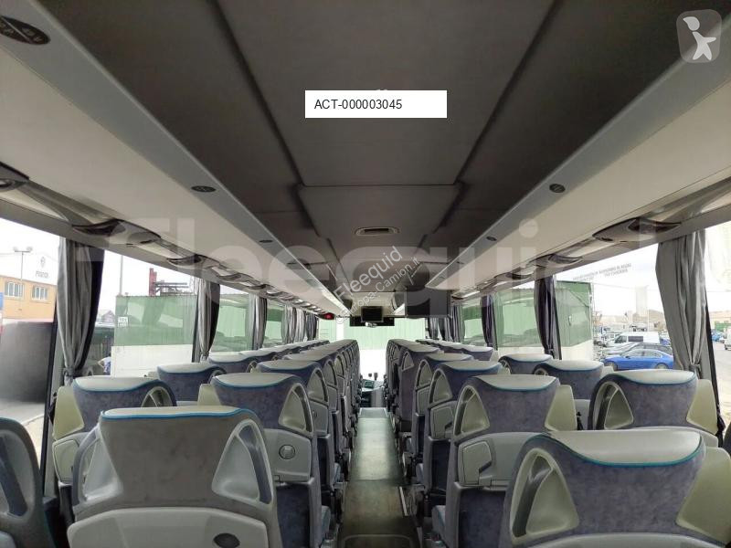 Linjebuss Setra