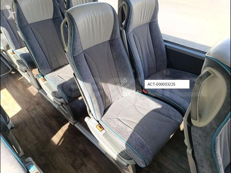 Linjebuss Setra