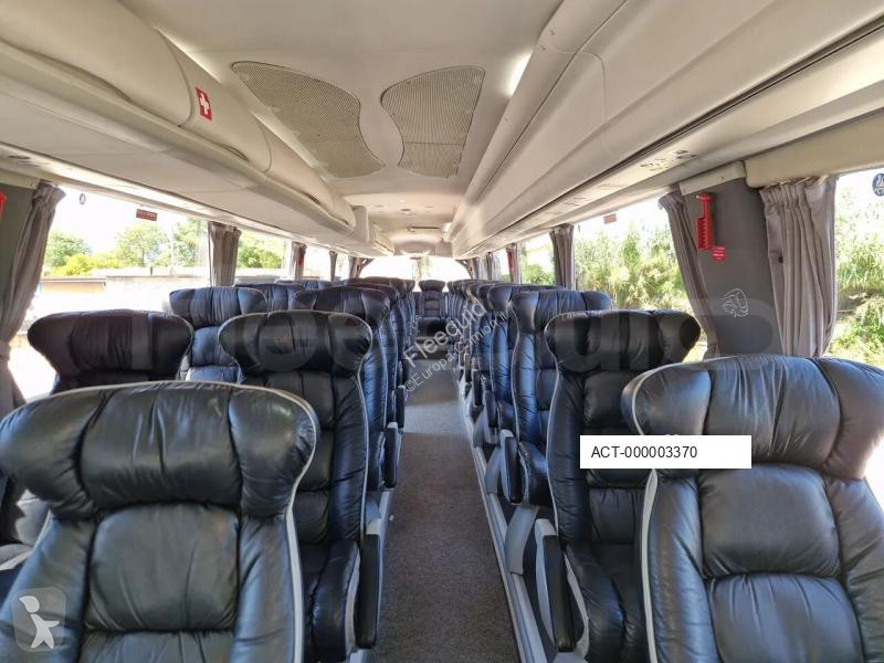 Autocar Irizar Scania