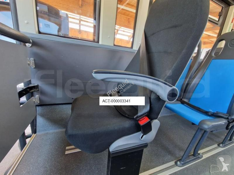 Autocar Iveco Indcar