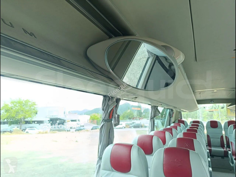 Autocar MAN TITANIUM