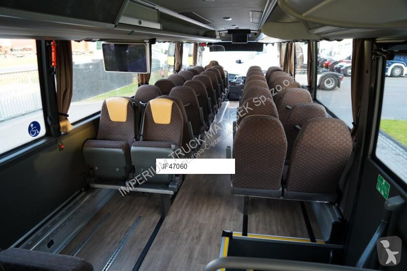 Touringcar Bova VDL / FMD2