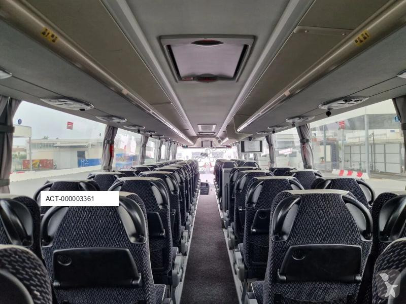 Autocar Scania Touring HD