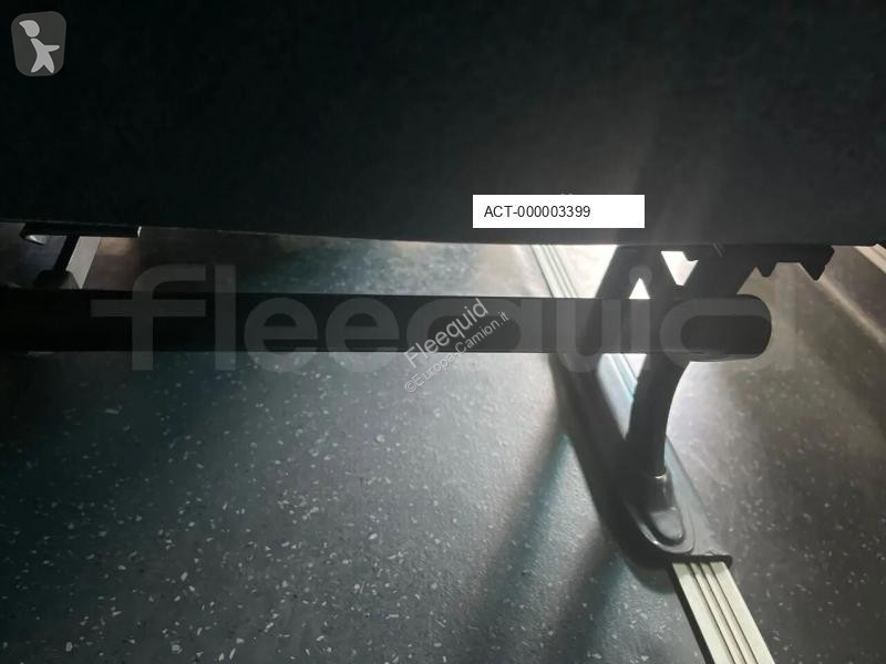 Autocar Irisbus New