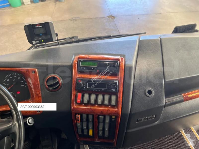 Autocar Otokar T