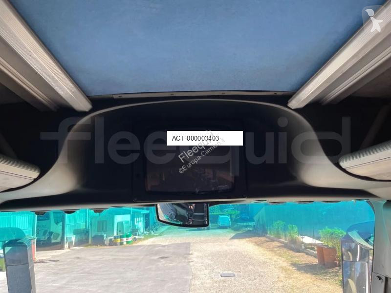Autocar Volvo Barbi Antares
