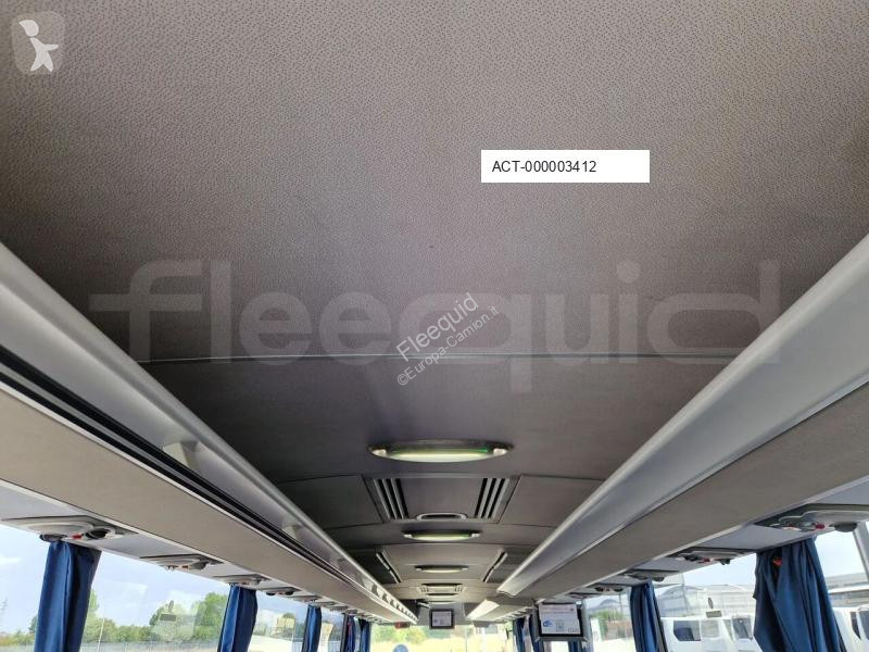 Rutebil Mercedes