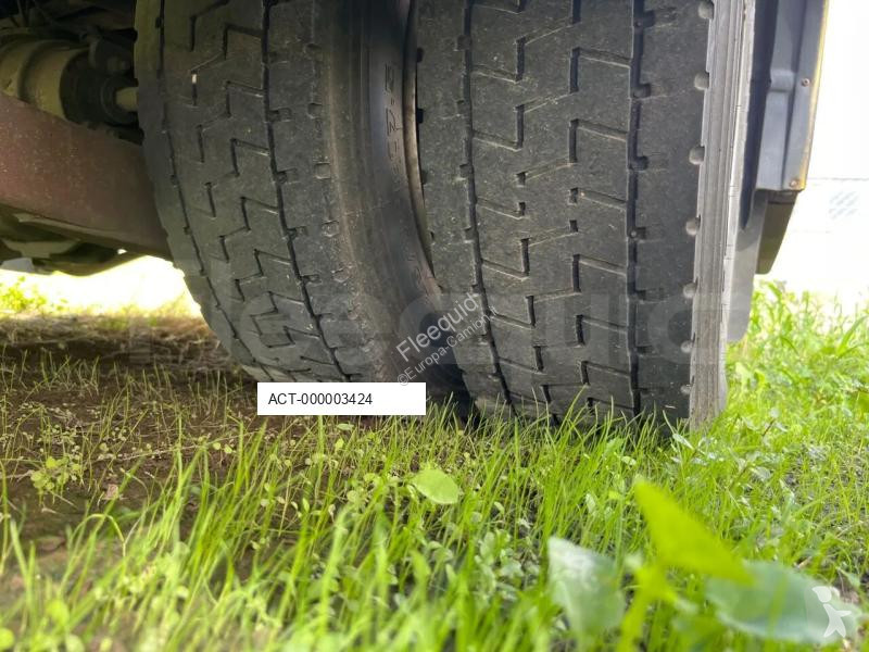 Autokar Iveco Cacciamali