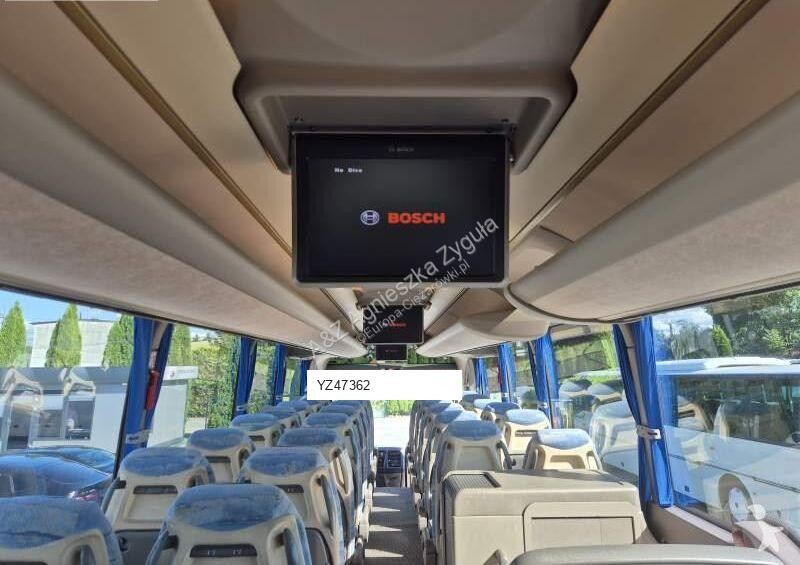 Междуградски автобус Irisbus MAGELYS