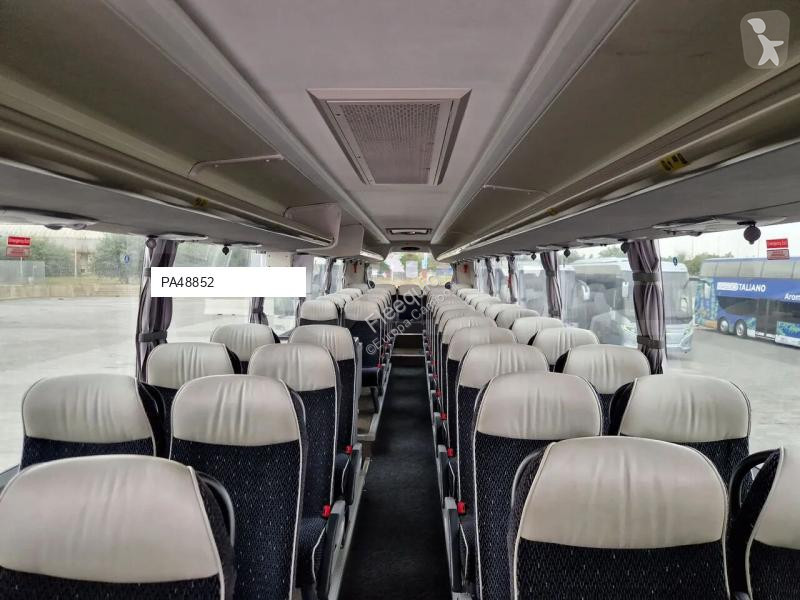حافلة Scania Touring HD