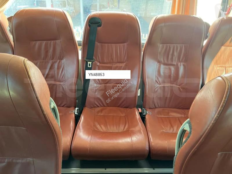 حافلة King Long XMQ6900