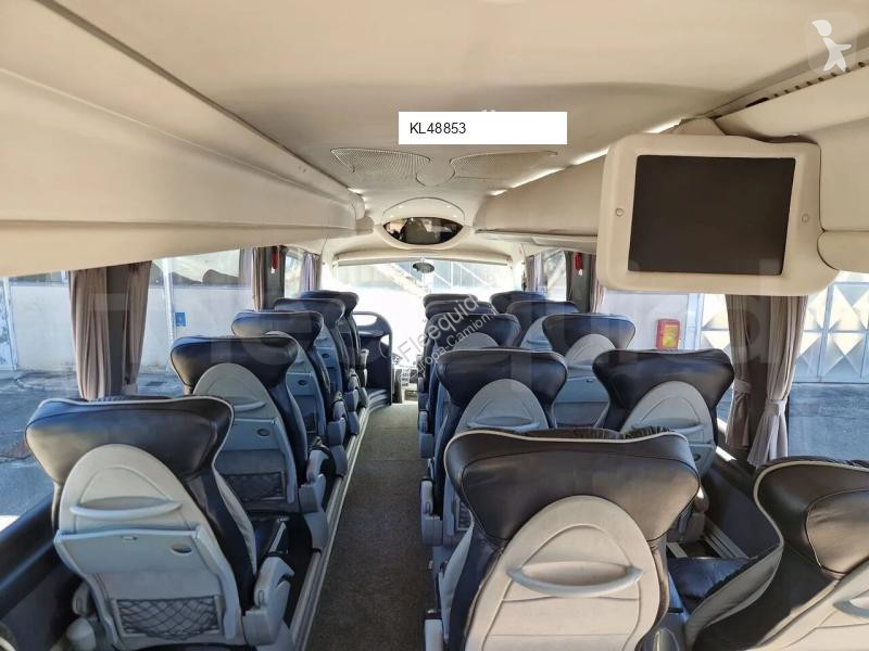 Autobus Irizar PB