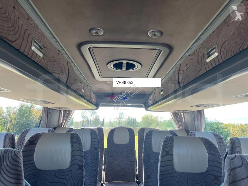 Autobus Van Hool ef
