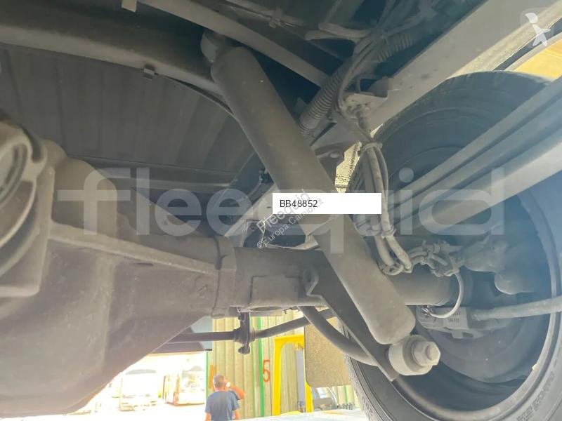 Autobus Iveco Daily