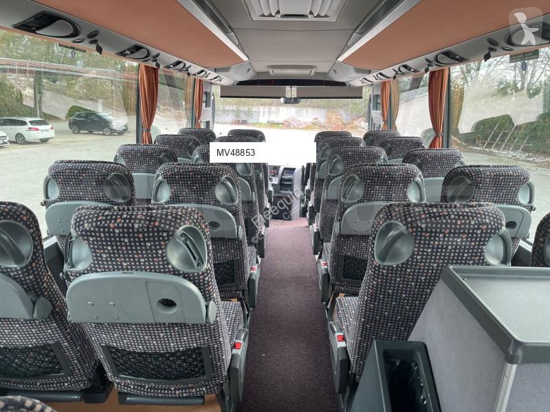 حافلة Setra