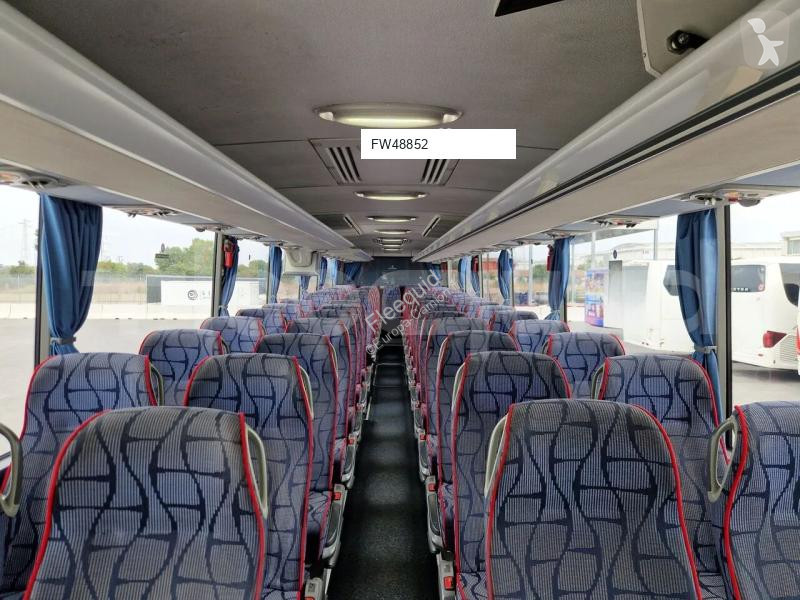Autobus Mercedes