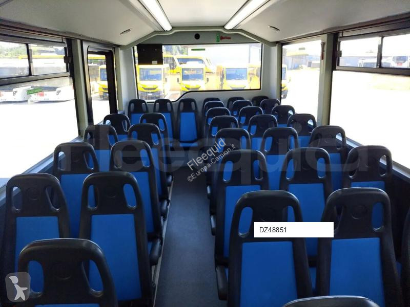 Rutebil Iveco