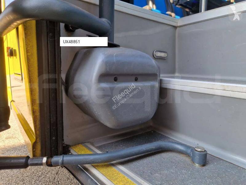 Linjebuss Iveco
