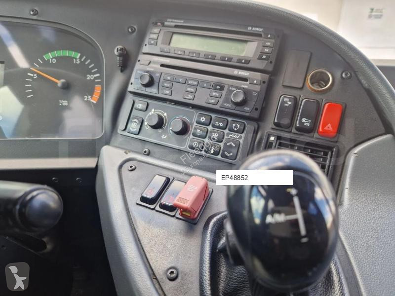 Autobus Mercedes