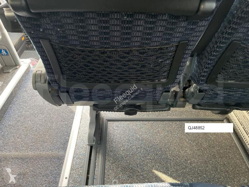 Ônibus viagem Van Hool