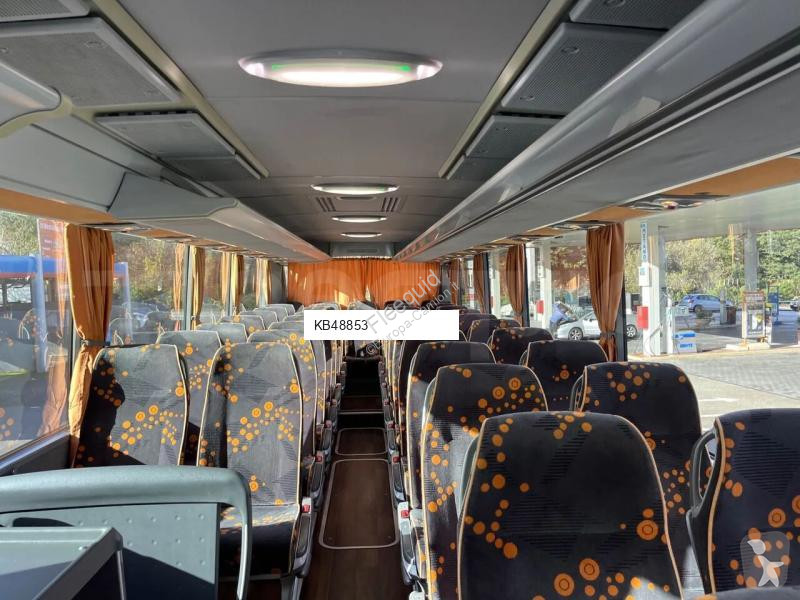 Autobus Mercedes