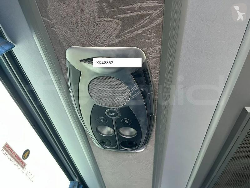 Autobus King Long XMQ6996