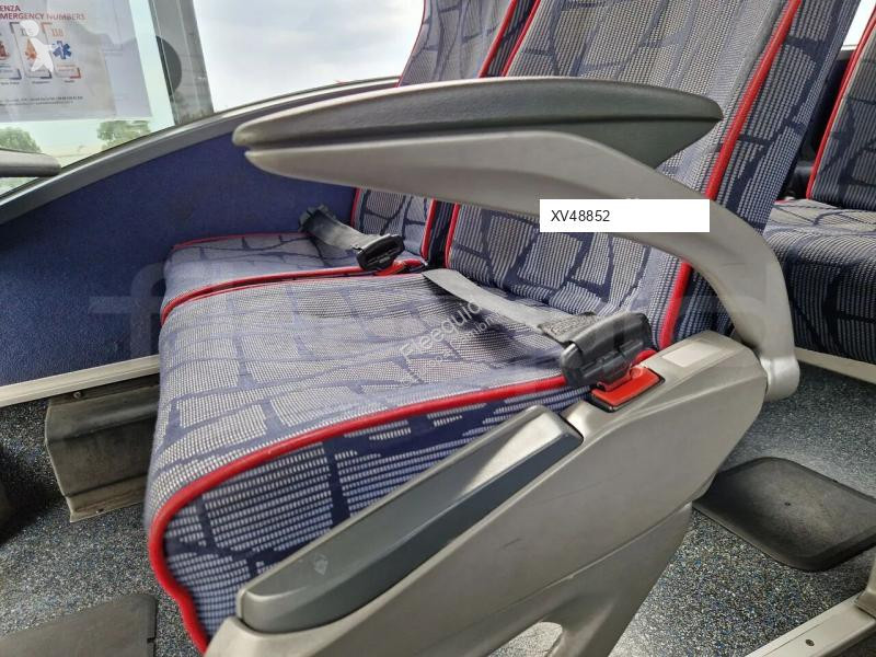 Autobus Mercedes