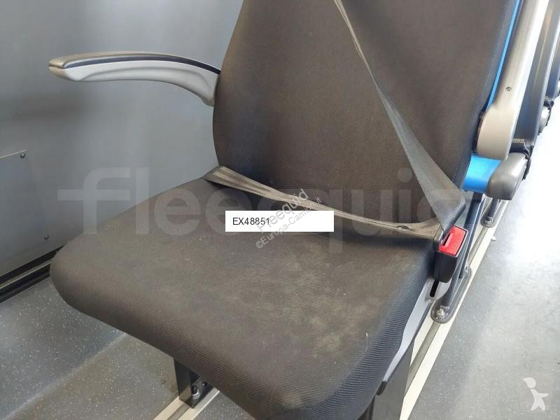 Linjebuss Iveco