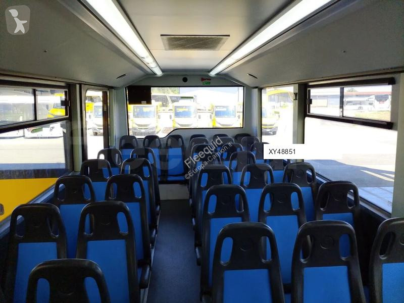 Autobus Iveco