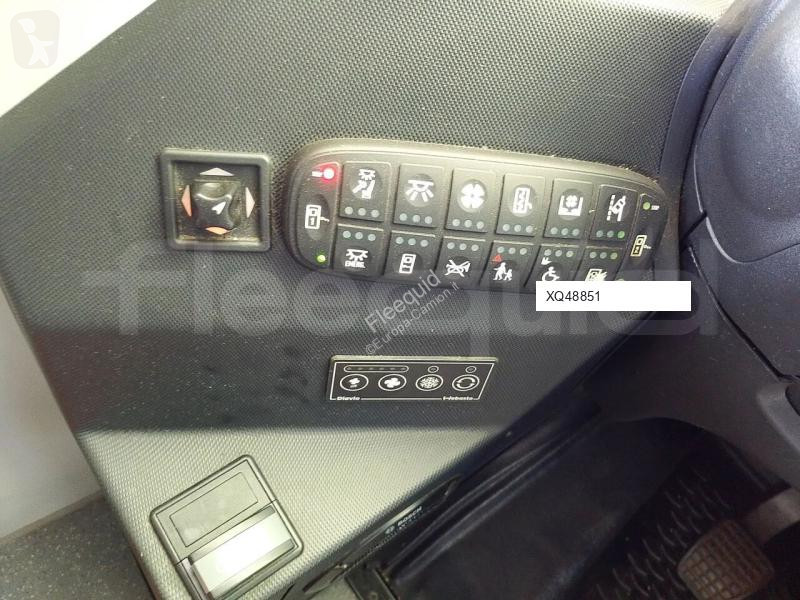 Rutebil Iveco