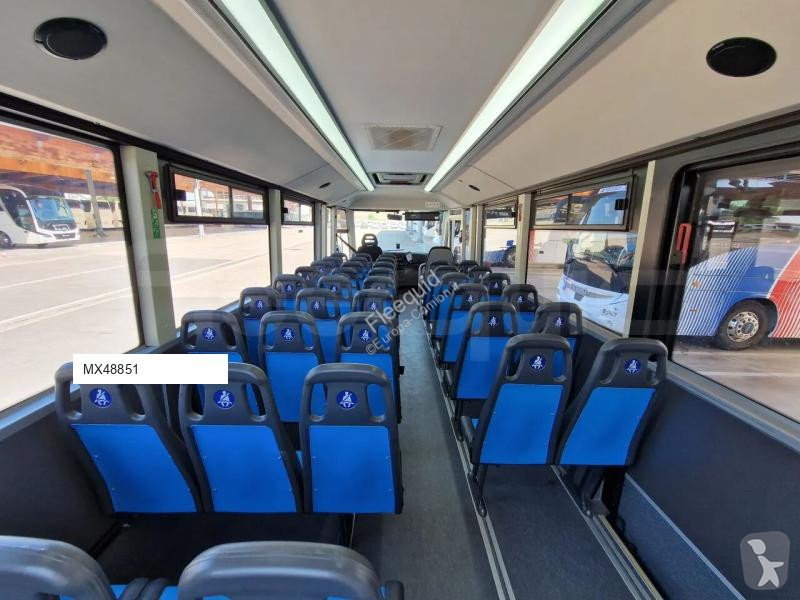 Autobus Iveco