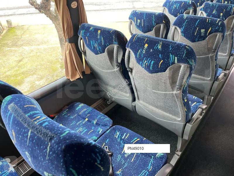 Междуградски автобус Scania i6