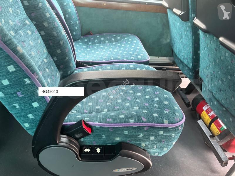Autobus MAN Lion's Regio