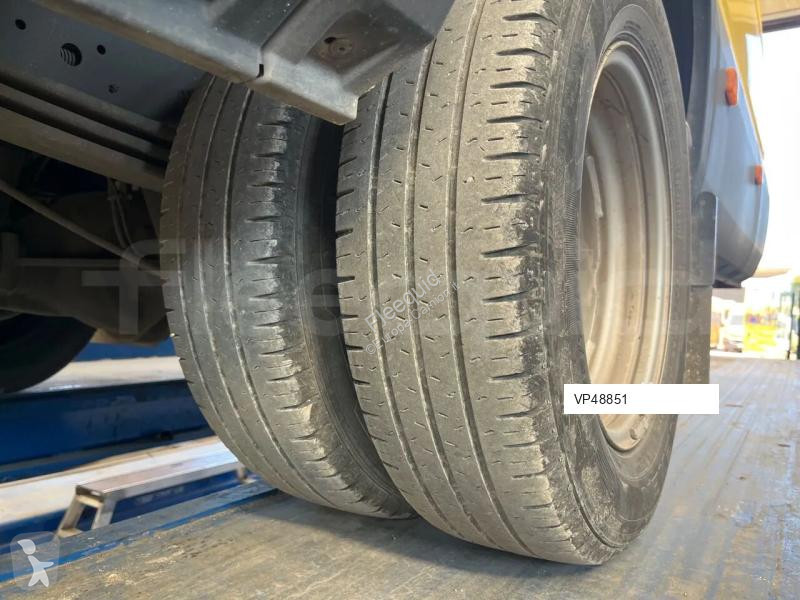 حافلة Iveco Daily