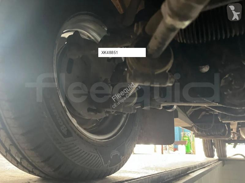 Междуградски автобус Iveco Daily