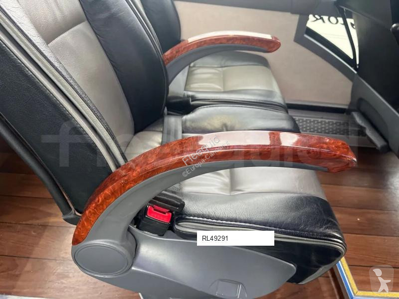Междуградски автобус Volvo Beulas