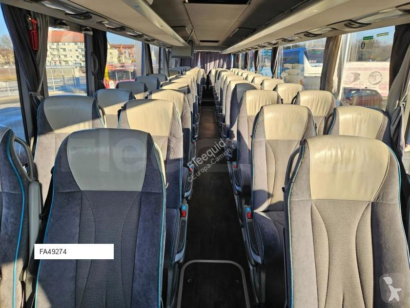 حافلة Setra