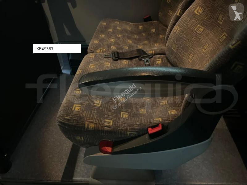Autobus MAN Lion's Regio
