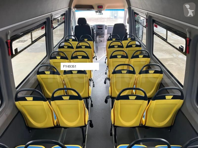 Autobus Mercedes