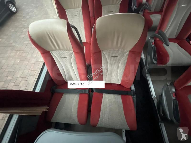 Междуградски автобус Setra S411