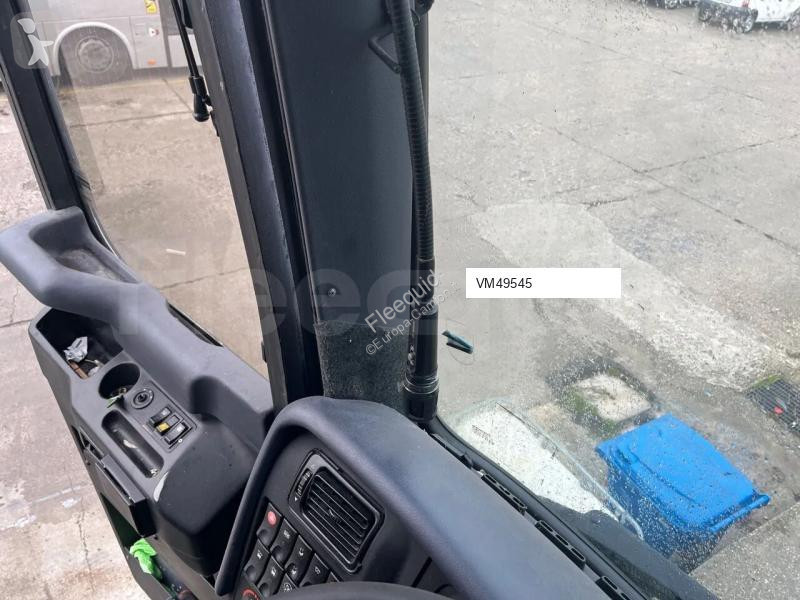 Autobus Iveco