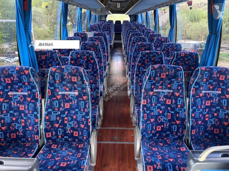 Autobus Volvo