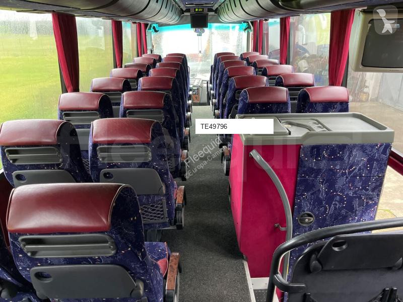 Autobus Bova Futura