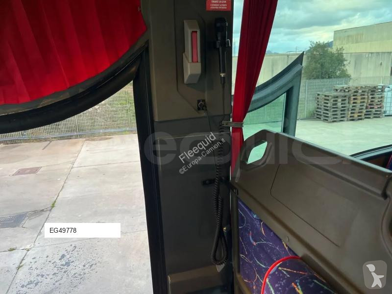 Autobus Irisbus