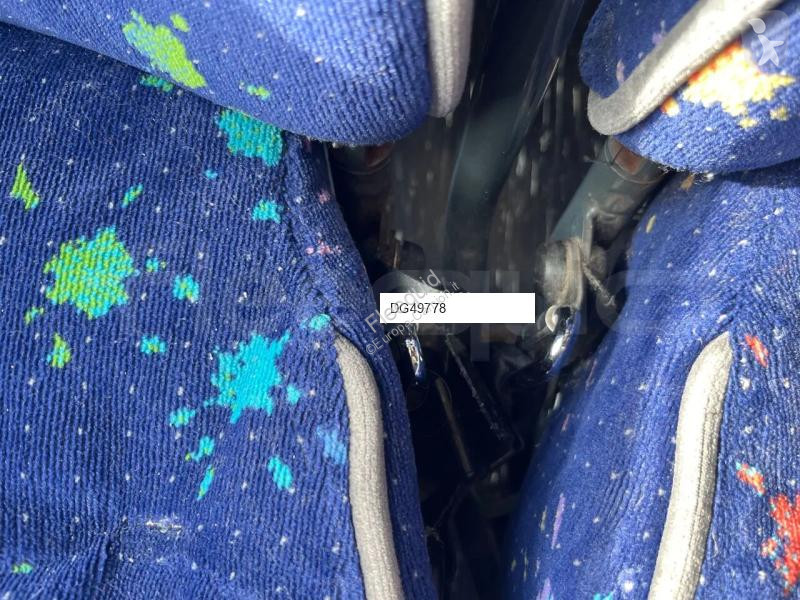 Autobus Irisbus