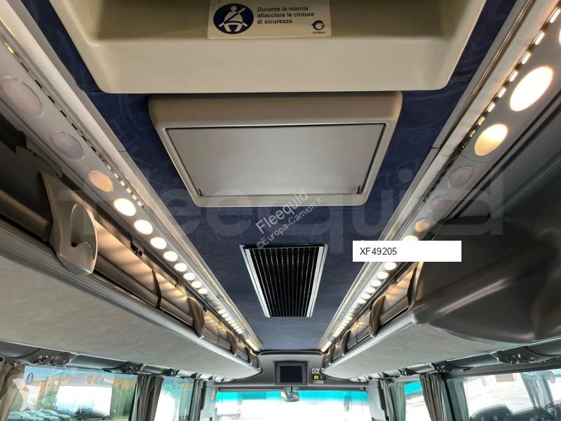 حافلة Irisbus
