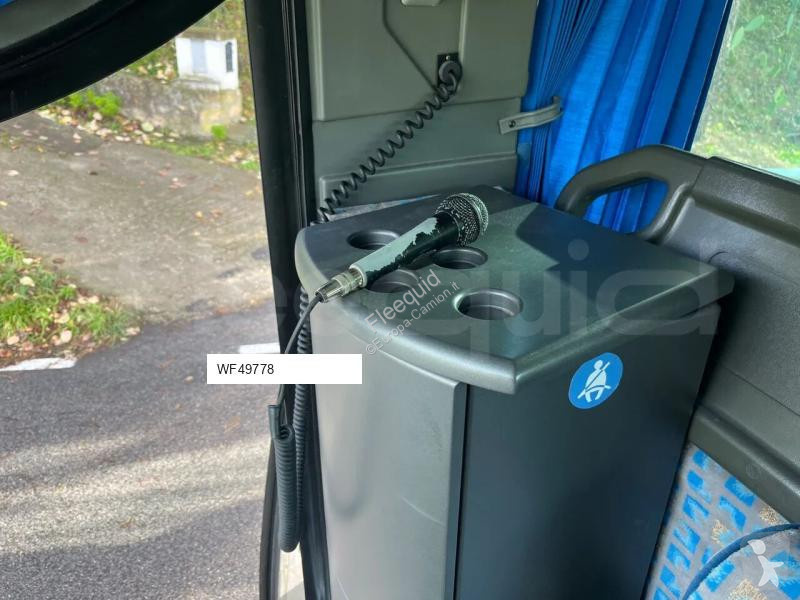 Autobus Irisbus