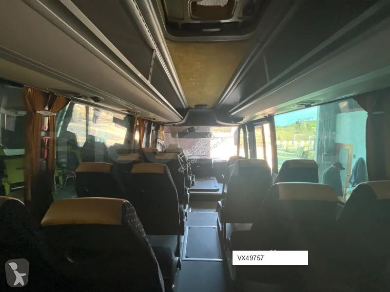 Autobus MAN A21